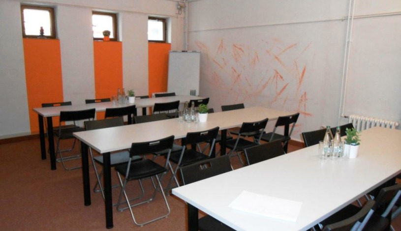 Hotel Semerink Janov nad Nisou